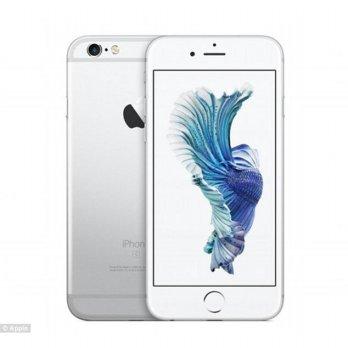 Apple iPhone 6s Plus 16gb Silver