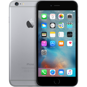Apple iPhone 6s Plus 16gb grey