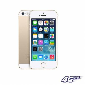 Apple iphone 5s 16GB GOLD