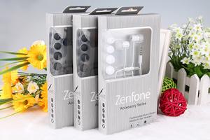 Asus ZenEar Zenfone 2 Original (Earphone Zen Ear) Handsfree