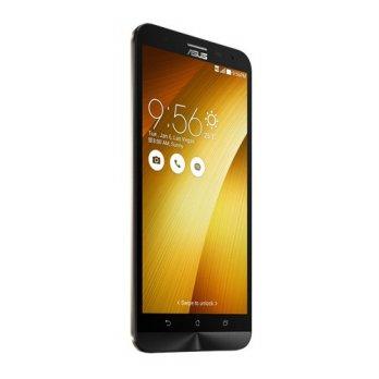 Asus Zenfone 2 Laser 5.5" Dual Sim Smart Phone 16gb - Gold