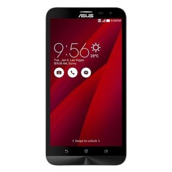 Asus Zenfone 2 Laser 5.5" Dual Sim Smart Phone 16gb - Red