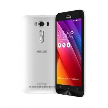 Asus Zenfone 2 Laser ZE500KG Putih Smartphone [16 GB]