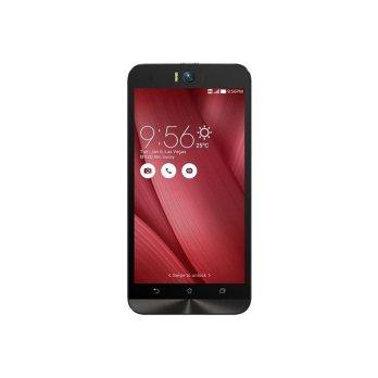 Asus Zenfone Selfie 5.5" Dual Sim Smart Phone 32gb - Red
