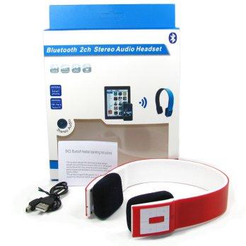 BH23 Wireless Bluetooth Headphone
