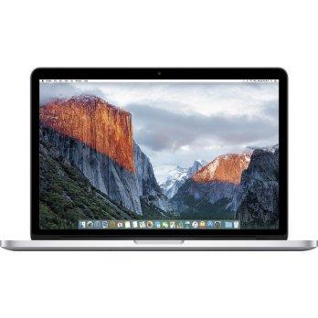 BNIB Apple MacBook Pro 13" Retina CPO REFURBISHED 2015 MF840 (2.7Ghz Quad Core i5/RAM 8GB/SSD 256GB)