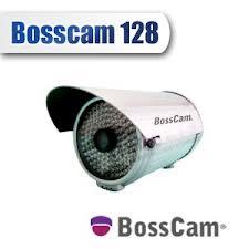 BOSSCAM BS 128V CCTV Weatherproof Camera