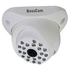 BOSSCAM BS 139 CCTV Dome Camera