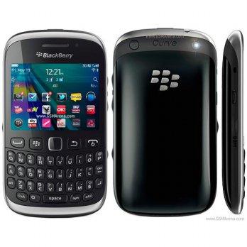 BlackBerry Amstrong 9320 - Garansi Distributor 2 Tahun