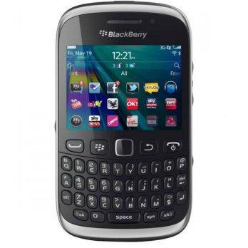 Blackberry Curve 9320 Black