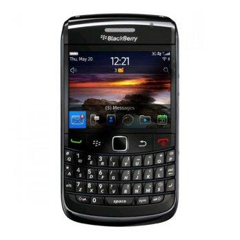Blackberry Onyx 2 9780 - 512 MB - Hitam