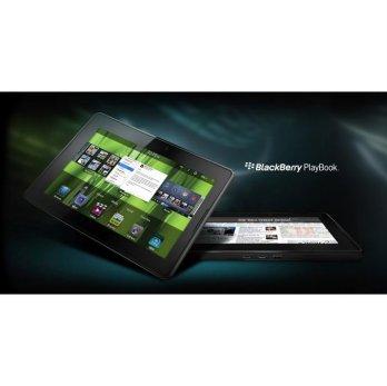 Blackberry Playbook - 16GB WIFI Black Promo Only 3 Pcs