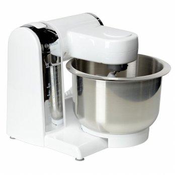 Bosch Kitchen Machine 600W MUM48CR1 - Putih