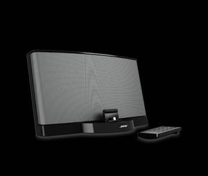 Bose SoundDock Series III Digital Musicsystem