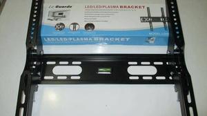 Bracket Lcd Led Plasma 32 - 55 inch Leguarde