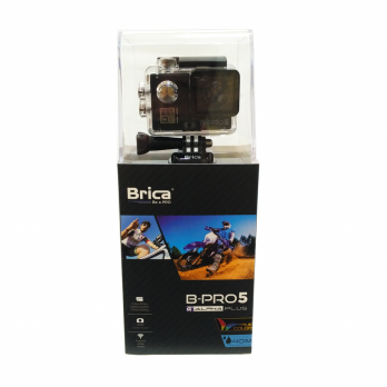 Brica B Pro 5 Alpha Plus
