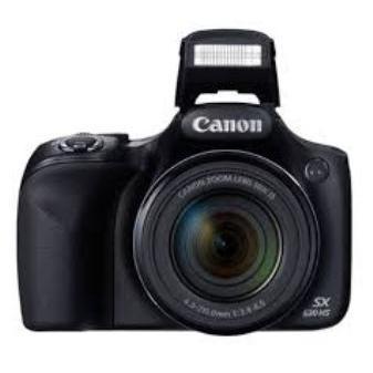 CAMERA CANON PS SX 530 IS 16MP,50X ZOOM+8GB SANDISK
