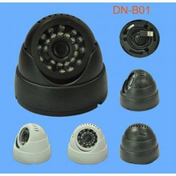 CCTV Dome With Memory Card (Paket 2 lusin/24pcs)