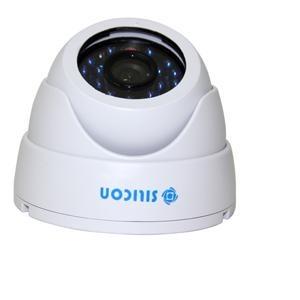 CCTV Indoor Dome RS-326P