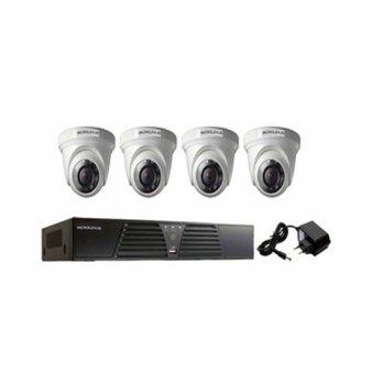 CCTV PAKET OFFICE MCR-IO40/MICROLEXUS/Camera/Android