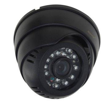 CCTV Praktis Micro SD (Include Micro SD 32GB + Kabel Extension 6 Meter)