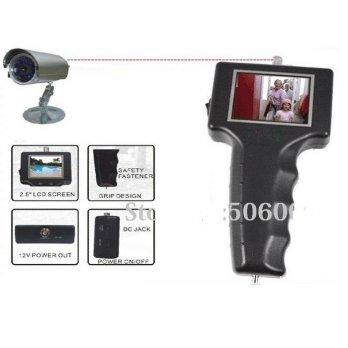 CCTV Tester monitor