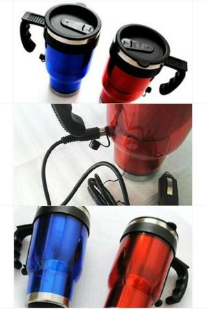 CS- mug elektrik