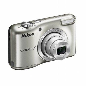 Camera Nikon Coolpix L31