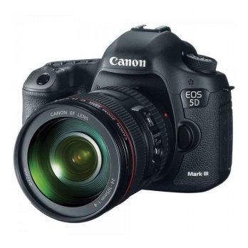 Canon EOS 5D Mark III Kit 24-105MM F/4.0L IS USM