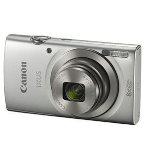 Canon Ixus 175-Silver
