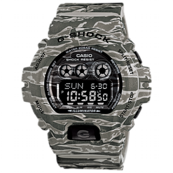 Casio G-Shock GD-X6900CM-8DR
