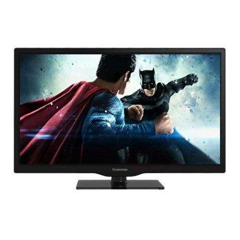 Changhong 24D1000 HD Ready LED TV 24" With USB MOVIE and HDMI Connections Free Shipping Jabodetabek