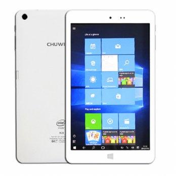 Chuwi Hi8 Dual Systems 8" Tablet 32GB - White