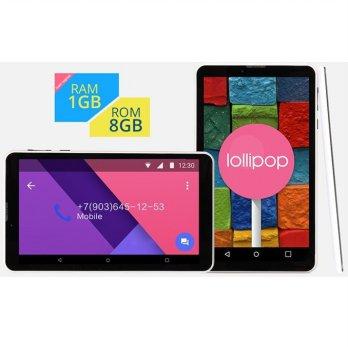 Chuwi Vi7 3G Android 5.1 Intel Quad Core SoFIA 1GB 8GB 7 Inch Tablet PC - White