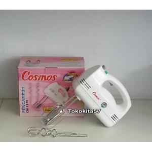 Cosmos CM-1379 Hand Mixer