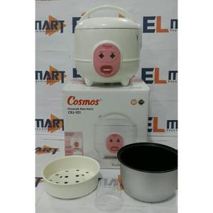 Cosmos jar mini cooker CRJ-101