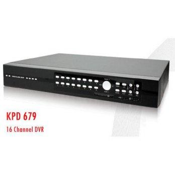 DVR Standalone Avtech KPD 679 HDMI 16 channel