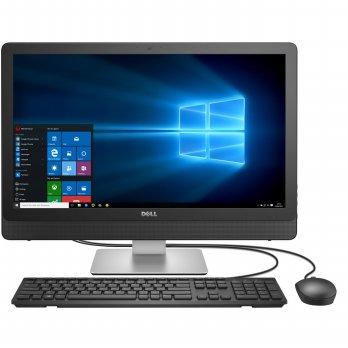 Dell AIO Inspiron 5459 - i5-6400T - 8Gb - 1Tb - 24" Touchscreen - GeForce 930M 4GB - Windows10