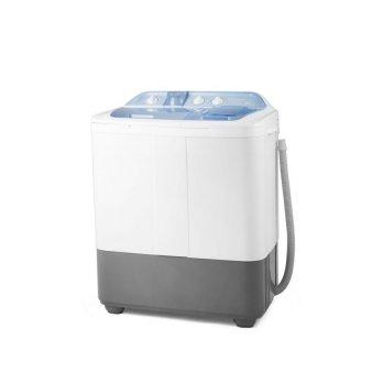 Denpoo mesin cuci - DW 888 SG