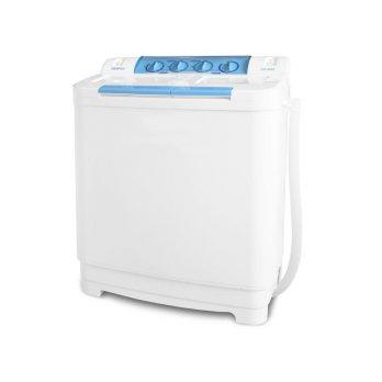 Denpoo mesin cuci - DW 9893
