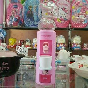 Dispenser Hello Kitty Mini