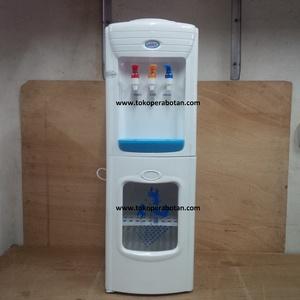 Dispenser Tinggi Sanex D-302 (panas, dingin, normal)