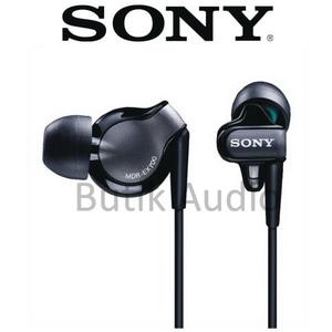 EARPHONE SONY MDR-EX700