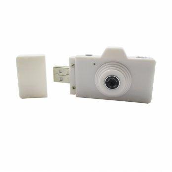 Eazzzy Mini USB Digital Camera 2MP
