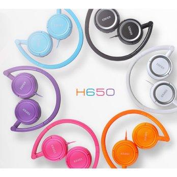 Edifier H650 headset stereo music headphones