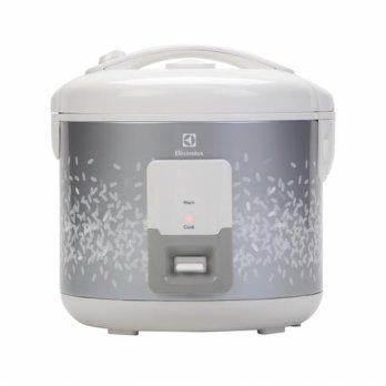 Electrolux ERC 2100 Rice Cooker