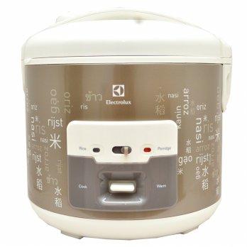 Electrolux ERC 2201 Rice Cooker