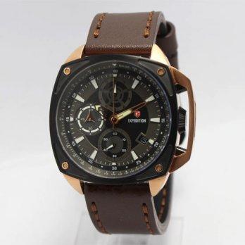Expedition E6646M Sporty Leather For Men