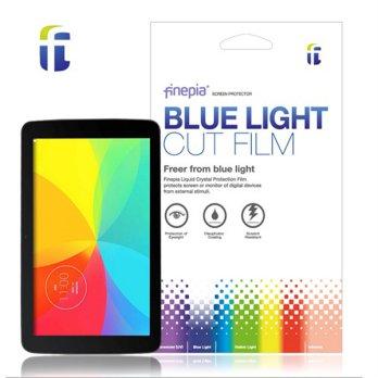 Finepia Hansung Gadget T10/T10H Blue light Cut ScreenProtector GlossyType