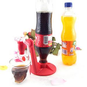 Fizz Saver Dispenser Coke Coca Cola Fanta dll Model Pendek